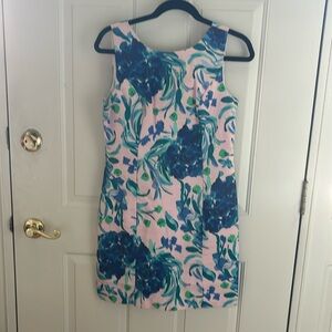 Lily Pulitzer Dress